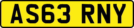 AS63RNY