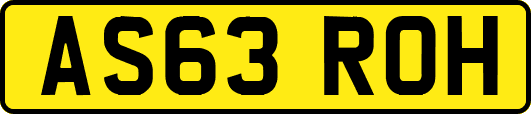 AS63ROH
