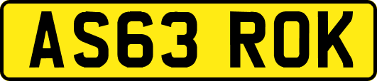 AS63ROK