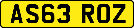 AS63ROZ