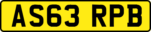 AS63RPB