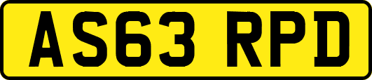 AS63RPD