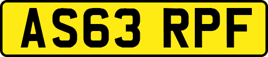AS63RPF