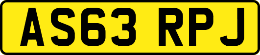 AS63RPJ