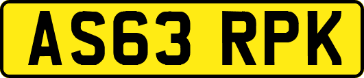 AS63RPK