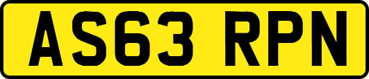 AS63RPN