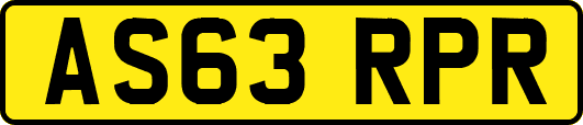 AS63RPR