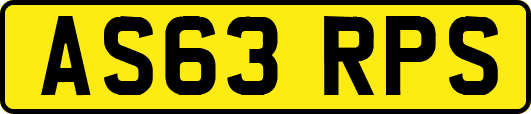 AS63RPS
