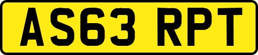 AS63RPT