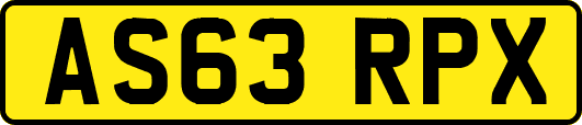 AS63RPX