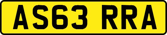 AS63RRA