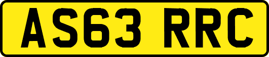 AS63RRC