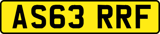 AS63RRF
