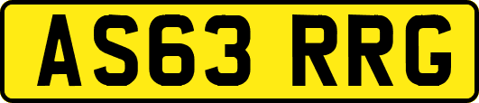 AS63RRG