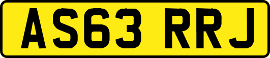 AS63RRJ
