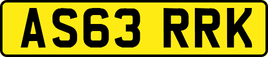 AS63RRK