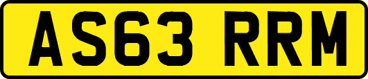 AS63RRM
