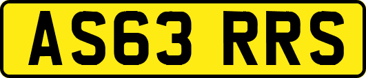 AS63RRS