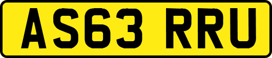 AS63RRU