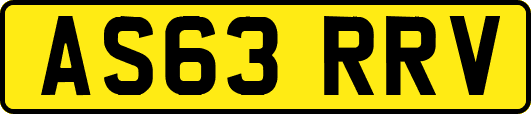 AS63RRV