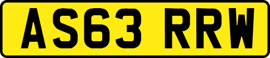 AS63RRW