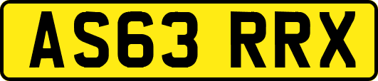 AS63RRX