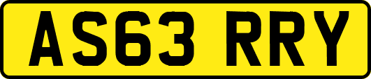 AS63RRY