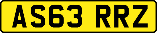 AS63RRZ