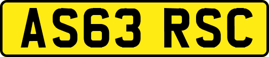 AS63RSC