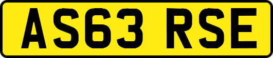 AS63RSE