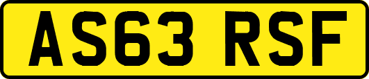 AS63RSF