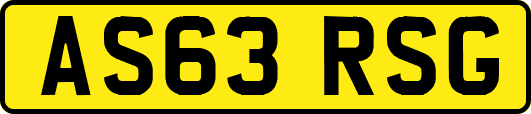 AS63RSG
