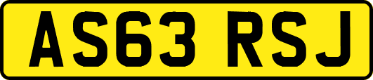 AS63RSJ