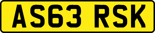 AS63RSK