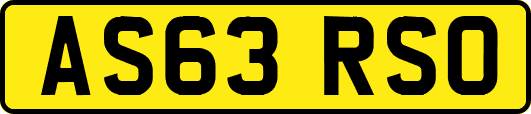 AS63RSO