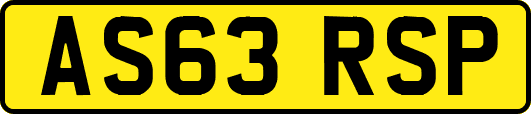 AS63RSP