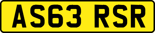 AS63RSR