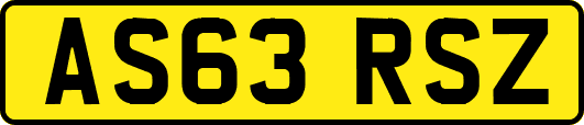 AS63RSZ
