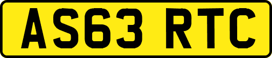 AS63RTC