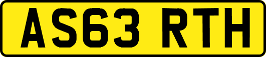 AS63RTH