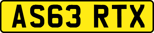 AS63RTX