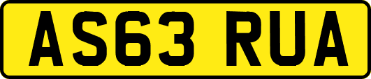 AS63RUA
