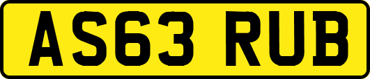AS63RUB
