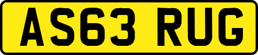AS63RUG