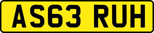 AS63RUH