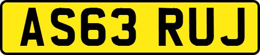 AS63RUJ