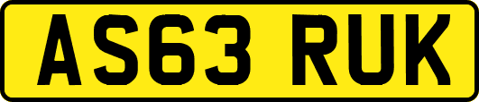 AS63RUK