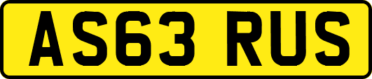AS63RUS