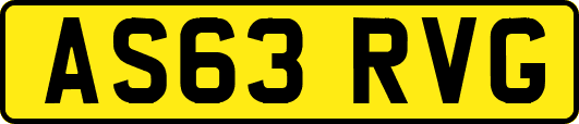 AS63RVG