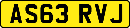 AS63RVJ